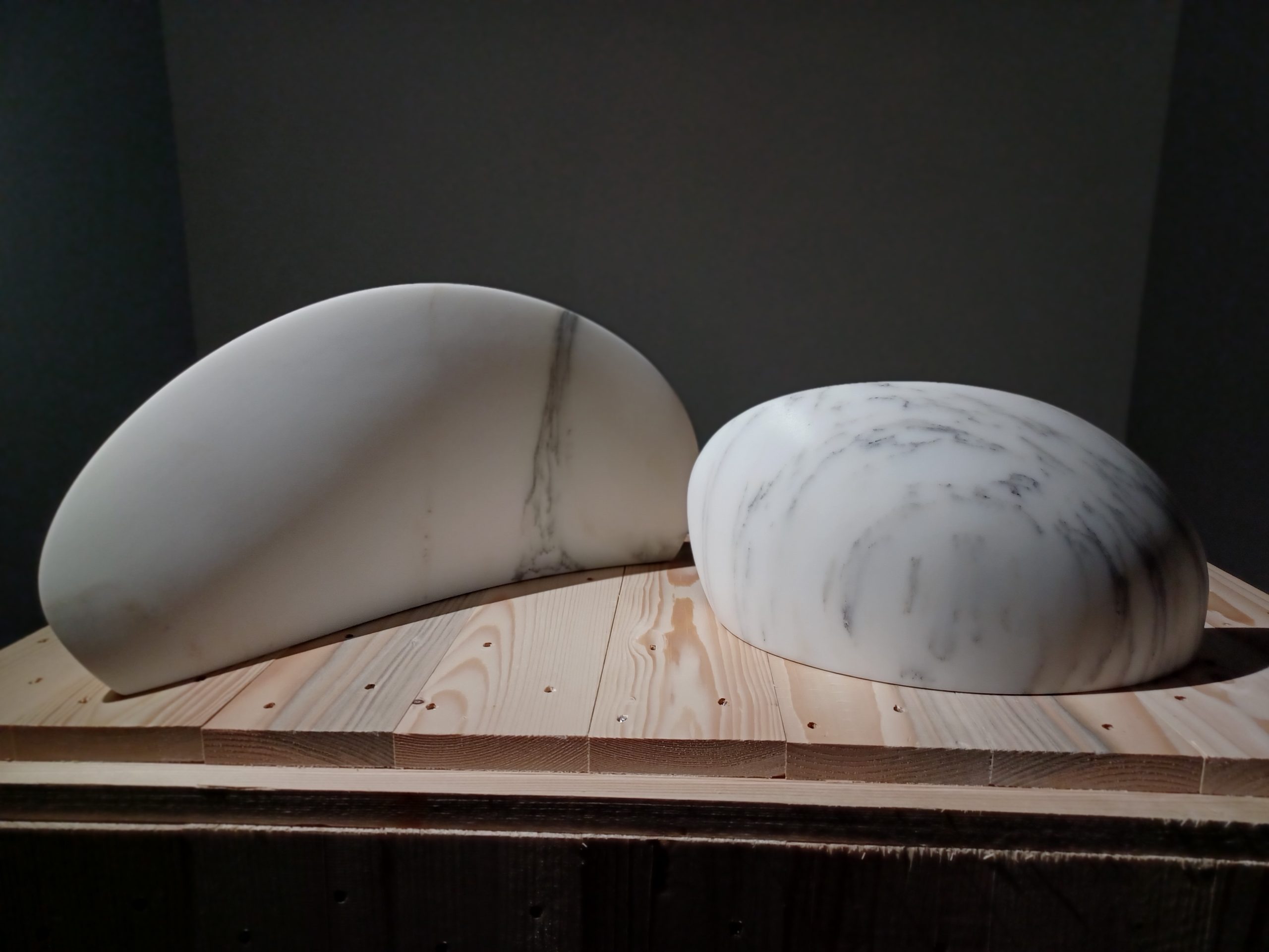 薩璨如 尼古拉.貝杜 貝杜藝術 雕塑的另一面:相遇的魔力