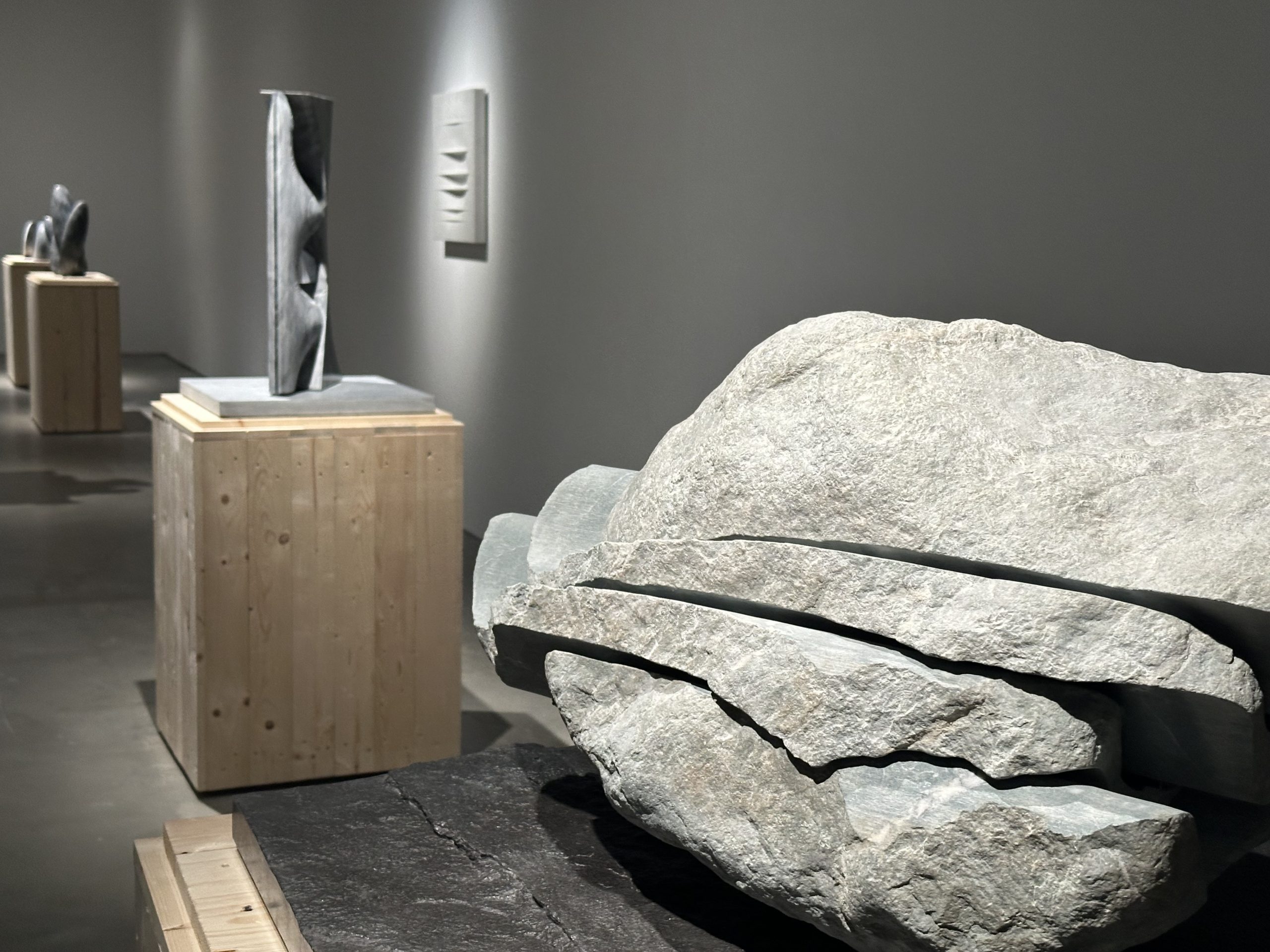 薩璨如（Cynthia Sah）和尼古拉．貝杜（Nicolas Bertoux）的雙個展「湧現」