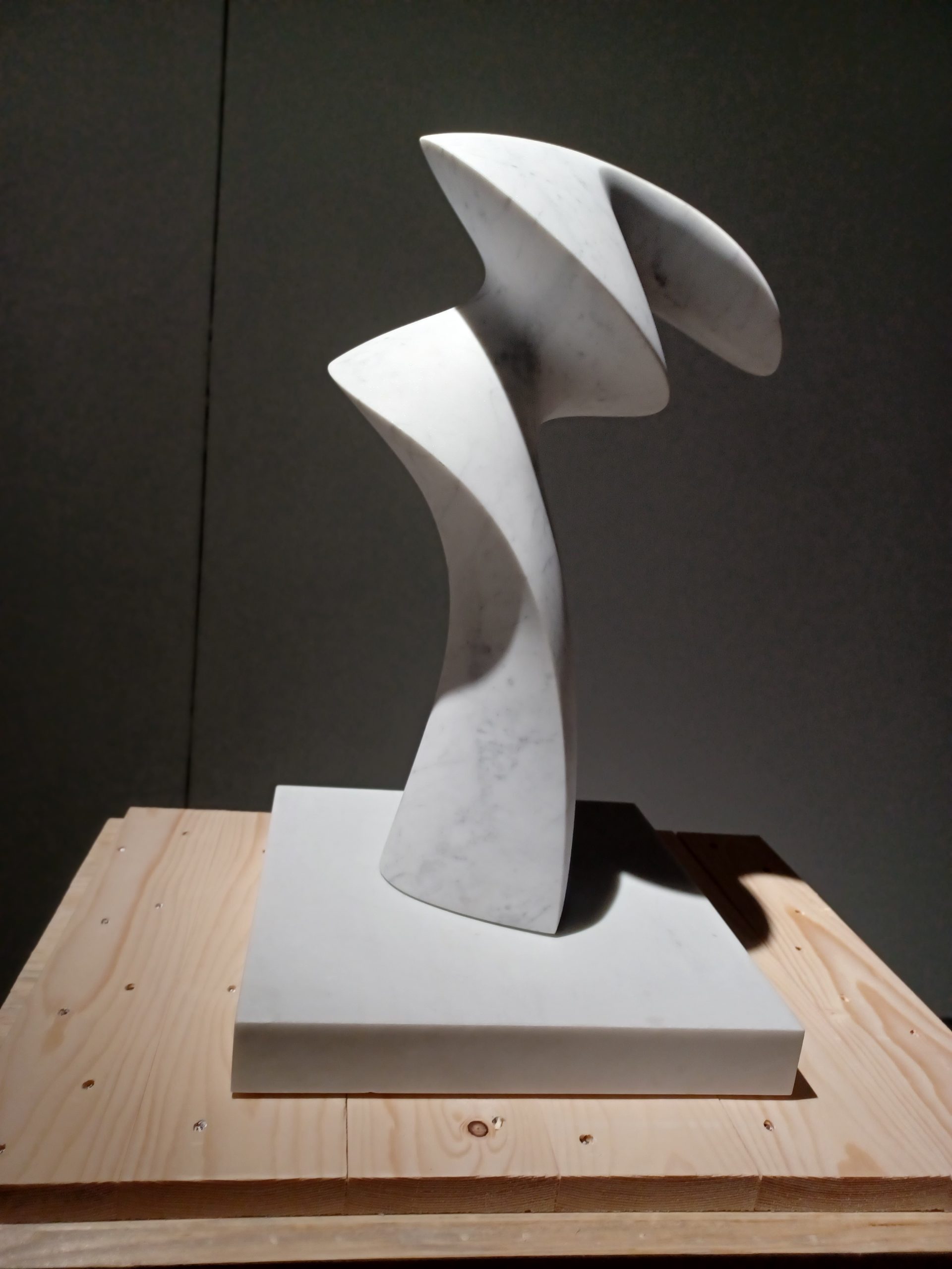 薩璨如 尼古拉.貝杜 貝杜藝術 雕塑的另一面:相遇的魔力