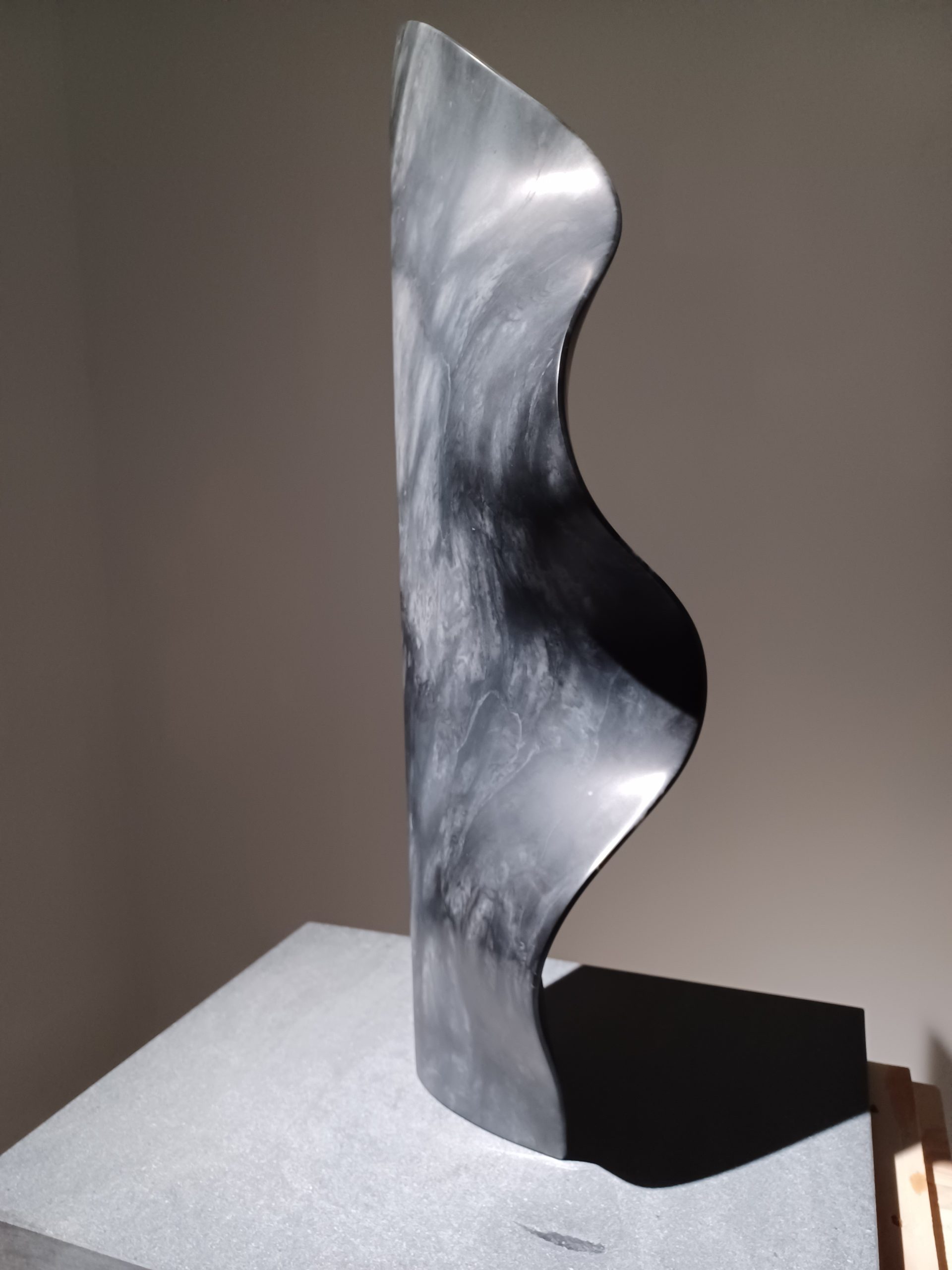 薩璨如 尼古拉.貝杜 貝杜藝術 雕塑的另一面:相遇的魔力