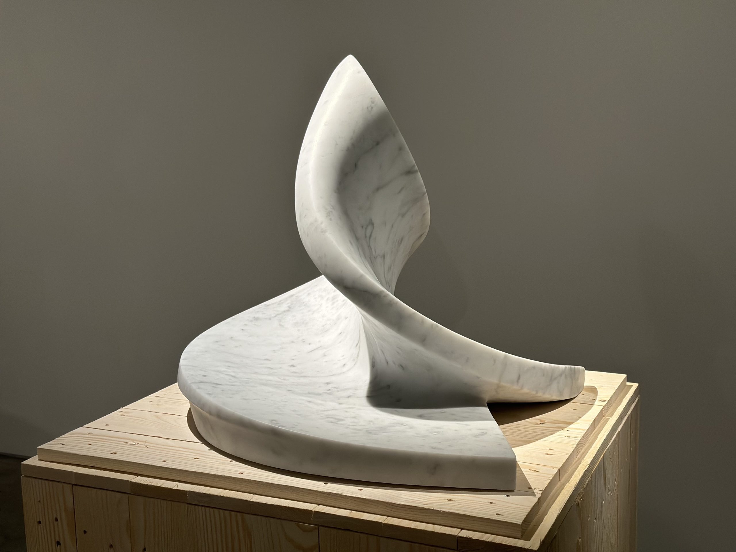 薩璨如(Cynthia Sah)和尼古拉.貝杜(Nicolas Bertoux)的雙個展「湧現 撰文/黃筱慧(東吳大學哲學系副教授)