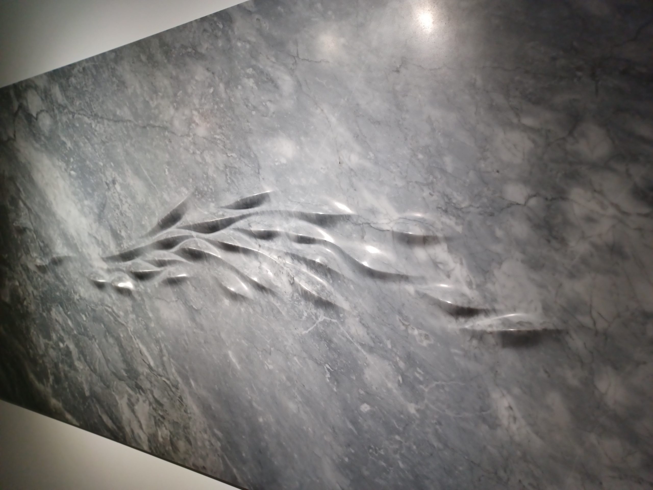 薩璨如 尼古拉.貝杜 貝杜藝術 雕塑的另一面:相遇的魔力