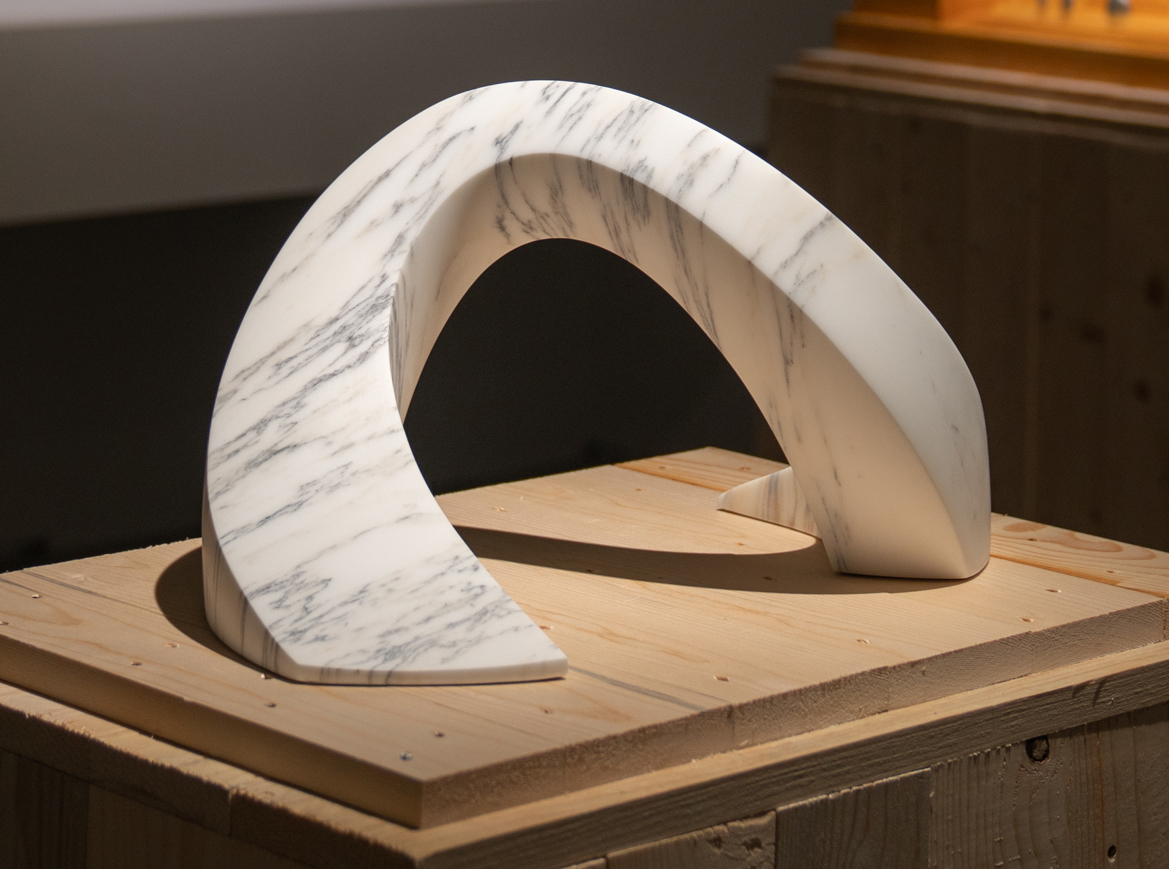 薩璨如 尼古拉.貝杜 貝杜藝術 雕塑的另一面:相遇的魔力