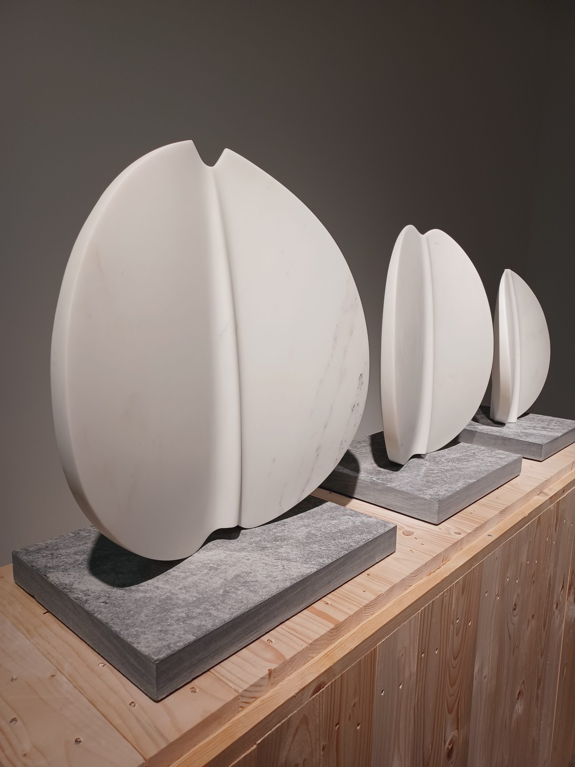 薩璨如(Cynthia Sah)和尼古拉.貝杜(Nicolas Bertoux)的雙個展「湧現 撰文/黃筱慧(東吳大學哲學系副教授)