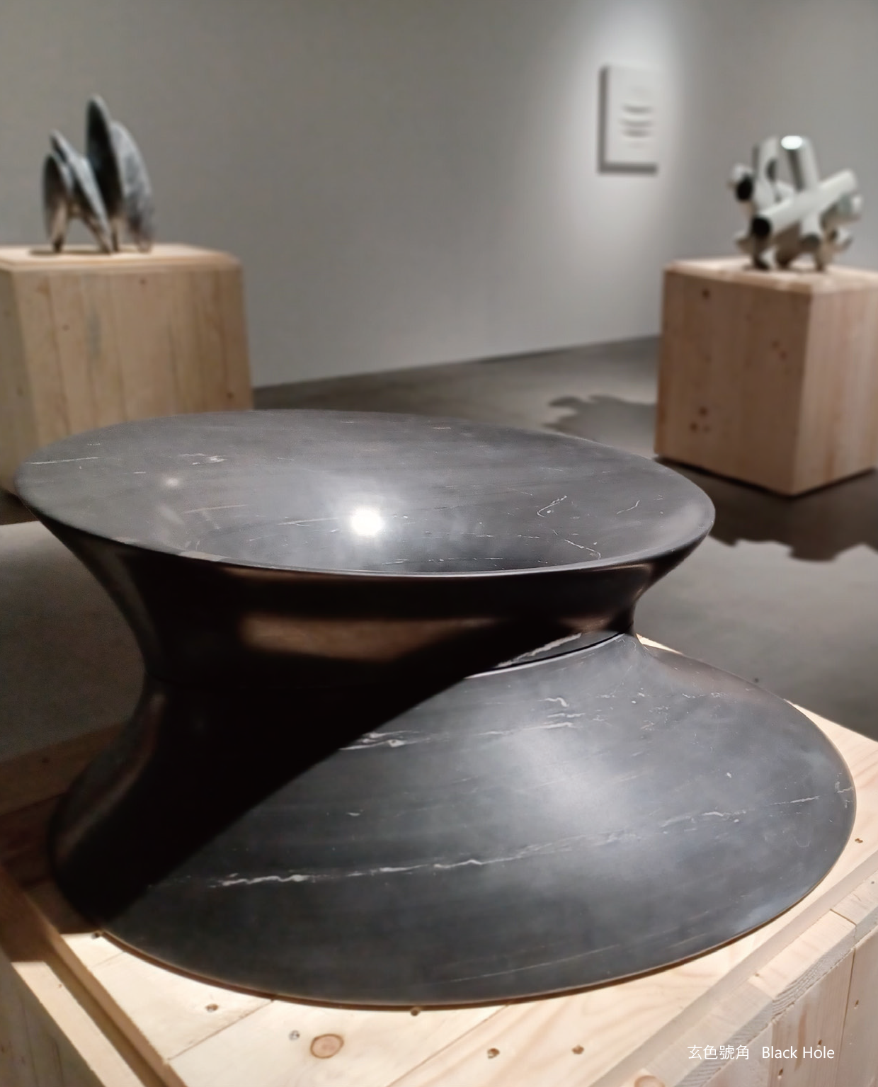 我們感知到的一切都是能量 薩璨如 尼古拉．貝杜 貝杜藝術