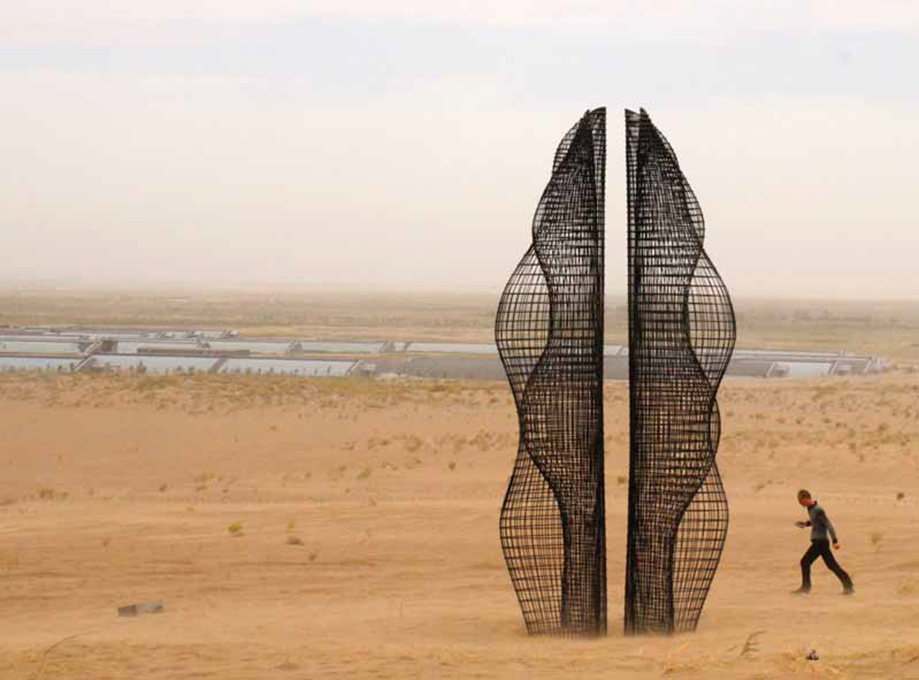 貝杜藝術代理藝術家薩璨如Cynthia Sah、尼古拉．貝杜Nicolas Bertoux，義大利卡拉拉大理石雕雕塑，大型公共藝術景觀藝術美術館雕刻典藏