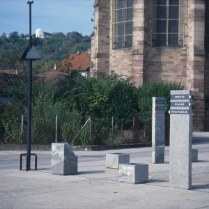 貝杜藝術代理藝術家薩璨如Cynthia Sah、尼古拉．貝杜Nicolas Bertoux，義大利卡拉拉大理石雕雕塑，大型公共藝術景觀藝術美術館雕刻典藏