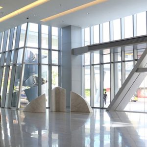 貝杜藝術代理藝術家薩璨如Cynthia Sah、尼古拉．貝杜Nicolas Bertoux，義大利卡拉拉大理石雕雕塑，大型公共藝術景觀藝術美術館雕刻典藏