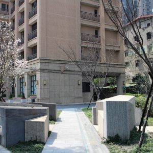 貝杜藝術代理藝術家薩璨如Cynthia Sah、尼古拉．貝杜Nicolas Bertoux，義大利卡拉拉大理石雕雕塑，大型公共藝術景觀藝術美術館雕刻典藏