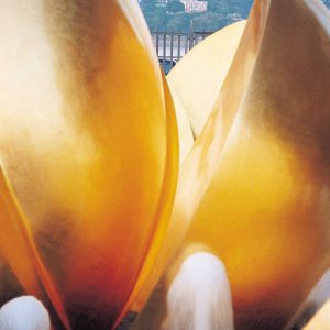 貝杜藝術代理藝術家薩璨如Cynthia Sah、尼古拉．貝杜Nicolas Bertoux，義大利卡拉拉大理石雕雕塑，大型公共藝術景觀藝術美術館雕刻典藏