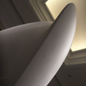 貝杜藝術代理藝術家薩璨如Cynthia Sah、尼古拉．貝杜Nicolas Bertoux，義大利卡拉拉大理石雕雕塑，大型公共藝術景觀藝術美術館雕刻典藏