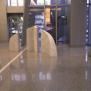 貝杜藝術代理藝術家薩璨如Cynthia Sah、尼古拉．貝杜Nicolas Bertoux，義大利卡拉拉大理石雕雕塑，大型公共藝術景觀藝術美術館雕刻典藏