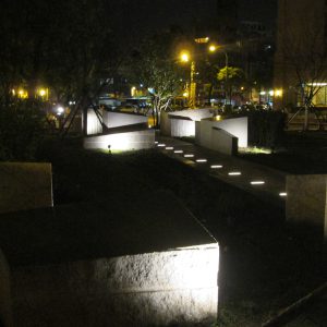 貝杜藝術代理藝術家薩璨如Cynthia Sah、尼古拉．貝杜Nicolas Bertoux，義大利卡拉拉大理石雕雕塑，大型公共藝術景觀藝術美術館雕刻典藏