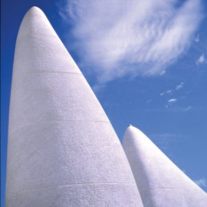 貝杜藝術代理藝術家薩璨如Cynthia Sah、尼古拉．貝杜Nicolas Bertoux，義大利卡拉拉大理石雕雕塑，大型公共藝術景觀藝術美術館雕刻典藏