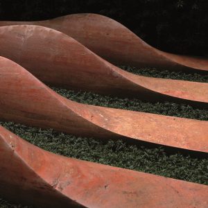 貝杜藝術代理藝術家薩璨如Cynthia Sah、尼古拉．貝杜Nicolas Bertoux，義大利卡拉拉大理石雕雕塑，大型公共藝術景觀藝術美術館雕刻典藏