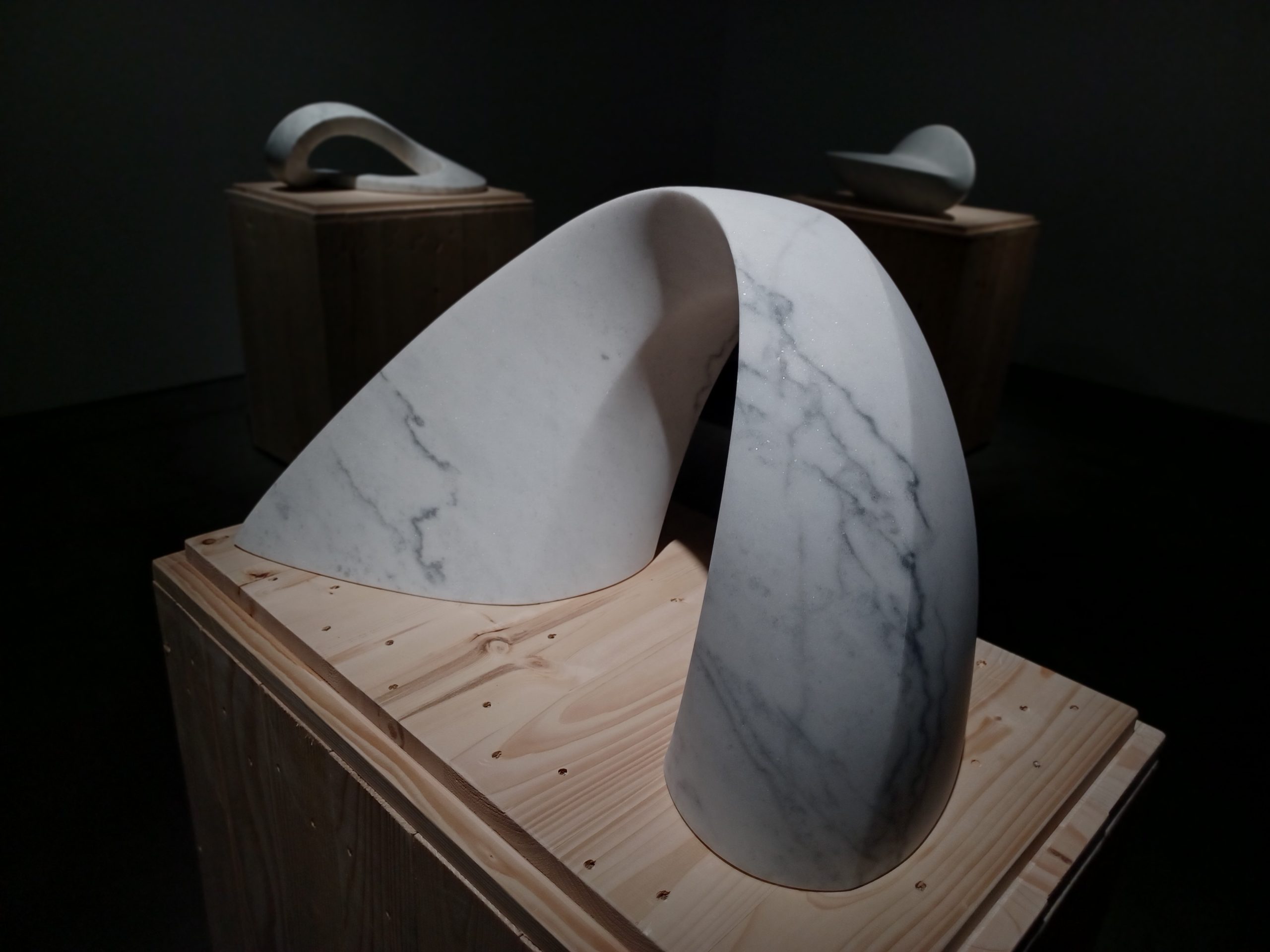 薩璨如(Cynthia Sah)和尼古拉.貝杜(Nicolas Bertoux)的雙個展「湧現 撰文/黃筱慧(東吳大學哲學系副教授)