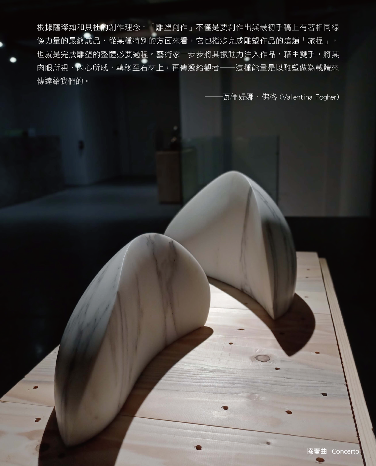 我們感知到的一切都是能量 薩璨如 尼古拉．貝杜 貝杜藝術