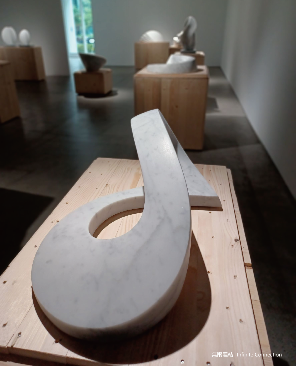 我們感知到的一切都是能量 薩璨如 尼古拉．貝杜 貝杜藝術