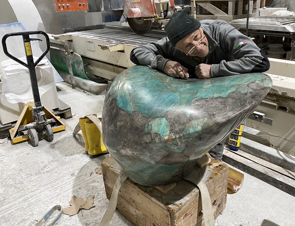 湧現-薩璨如、尼古拉.貝杜雙個展 Synergy-Cynthia Sah and Nicolas Bertoux Solo Exhibition