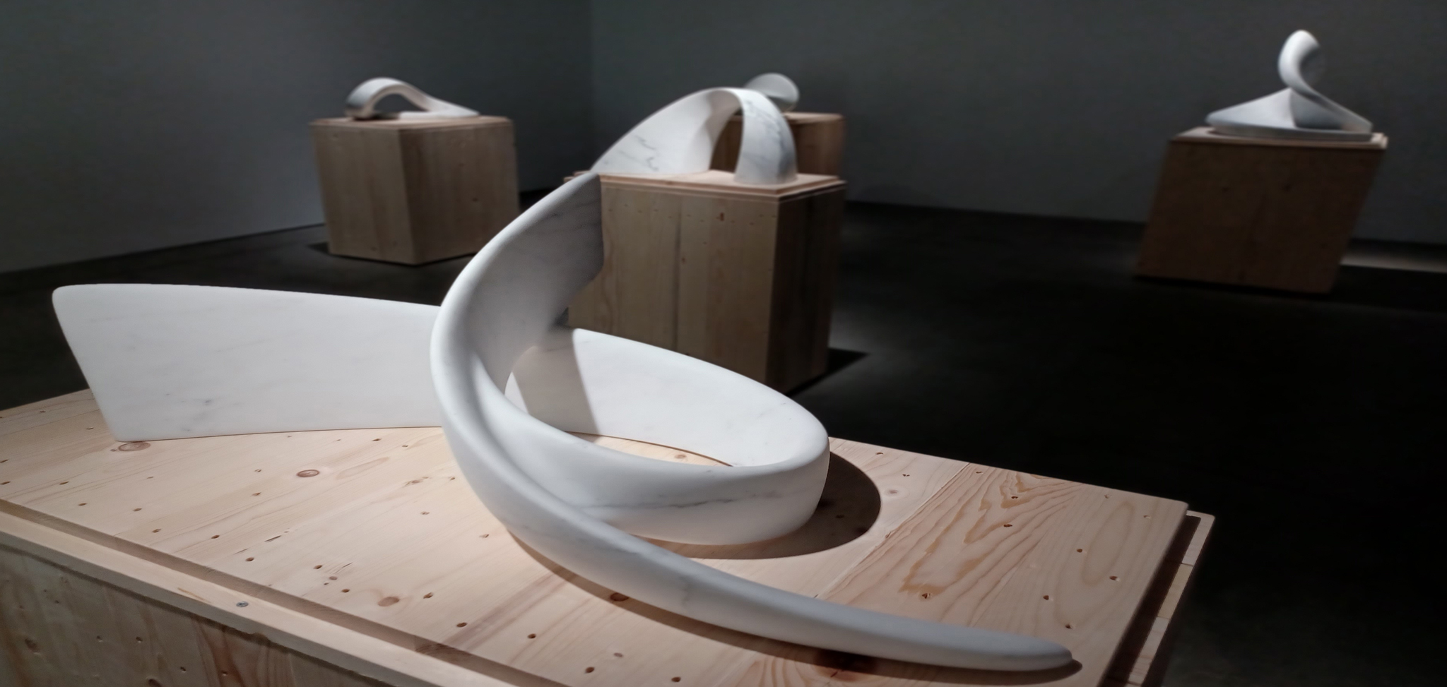 薩璨如(Cynthia Sah)和尼古拉.貝杜(Nicolas Bertoux)的雙個展「湧現 撰文/黃筱慧(東吳大學哲學系副教授)