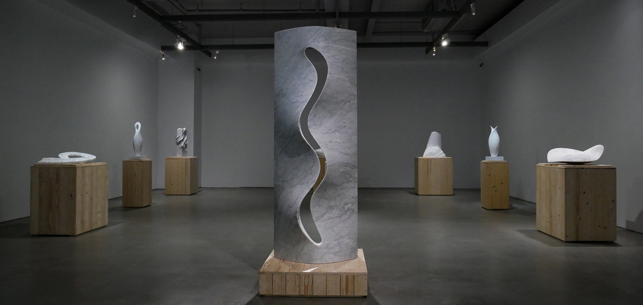 薩璨如（Cynthia Sah）「片羽—選擇的記憶」撰文／張晴文