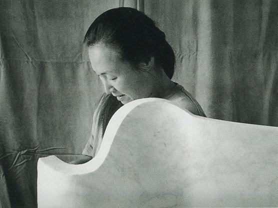 貝杜藝術代理藝術家薩璨如Cynthia Sah、尼古拉．貝杜Nicolas Bertoux，義大利卡拉拉大理石雕雕塑，大型公共藝術景觀藝術美術館雕刻典藏